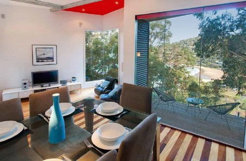 Totties Place At Wye River - Accommodation Cairns 0