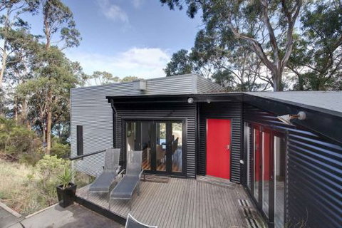 Totties Place At Wye River - Accommodation Cairns 1