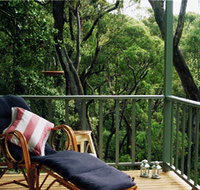 The Rustic Spirit - Accommodation Cairns