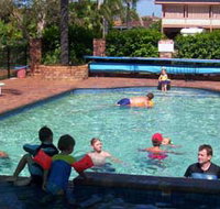 Discovery Parks - Ballina - Accommodation Cairns