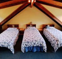 Water Gums Retreat - Accommodation Cairns