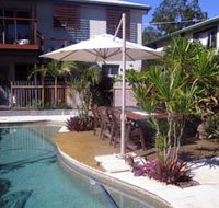Splash - Accommodation Cairns