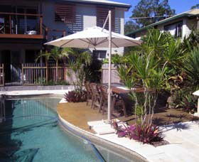 Splash - Accommodation Cairns 0
