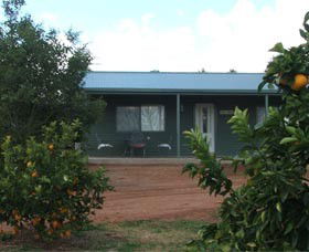 Gortaderra Cottage And Unit - Accommodation Cairns 0
