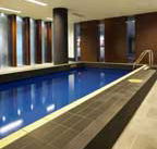 Waterfront Apartments Melbourne - Accommodation Cairns