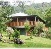 Amble Lea Lodge - Accommodation Cairns