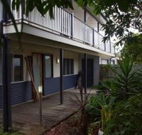 Moffat Beach Pet Friendly Holiday House - Accommodation Cairns