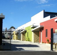 Portman House - Accommodation Cairns