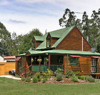 Mystic Mountains Holiday Cottages - Accommodation Cairns