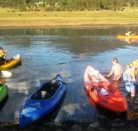Camp Lake Fire - Accommodation Cairns