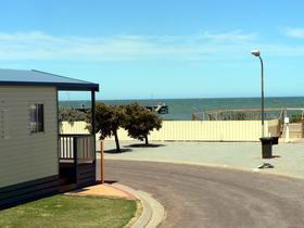 Arno Bay Caravan Park - Accommodation Cairns 0