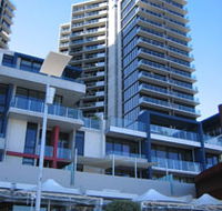 Harbour Escape Apartments - Accommodation Cairns