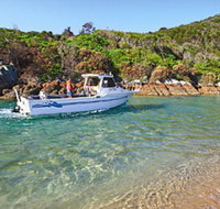 Hat Head Holiday Park - Accommodation Cairns