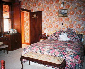 Oakhampton Farm Holiday - Accommodation Cairns 0