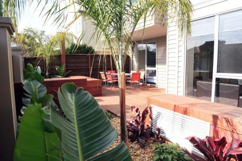 Hampton VIC Accommodation Cairns