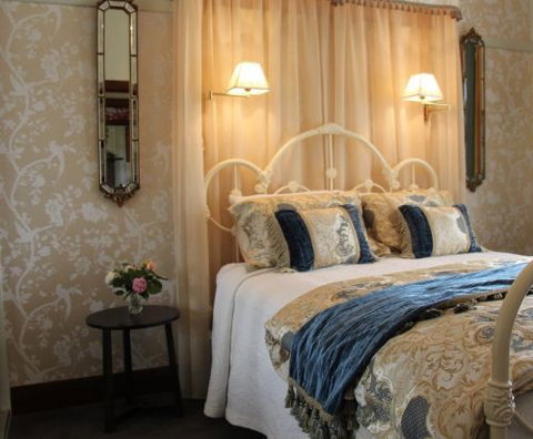 Pengallie  - Accommodation Cairns 2