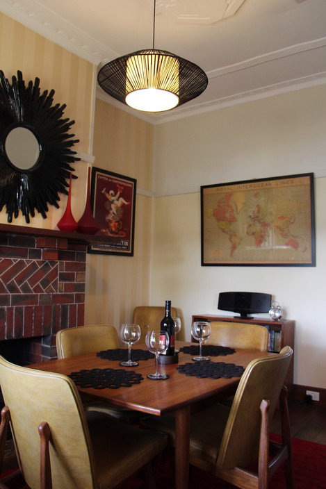 Pengallie  - Accommodation Cairns 4