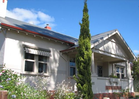 Pengallie  - Accommodation Cairns 5