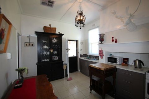 Pengallie  - Accommodation Cairns 6