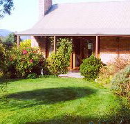 Canowindra Cottage - Accommodation Cairns