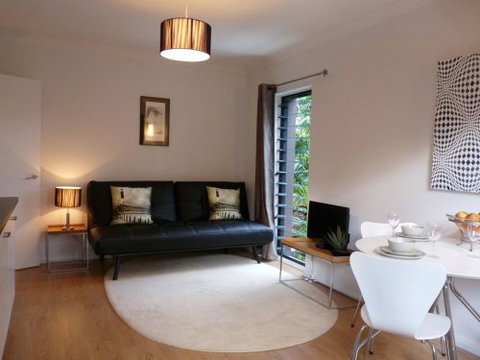 Bangalley Holiday Apartment  - Accommodation Cairns 0