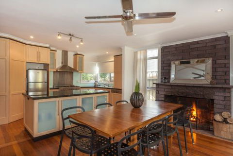 Amour Eva Retreats  - Accommodation Cairns 4