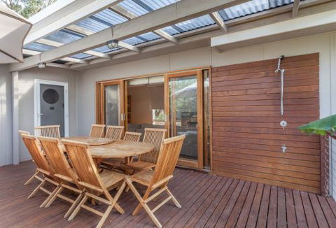 Amour Eva Retreats  - Accommodation Cairns 5