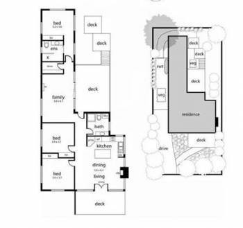 Amour Eva Retreats  - Accommodation Cairns 6