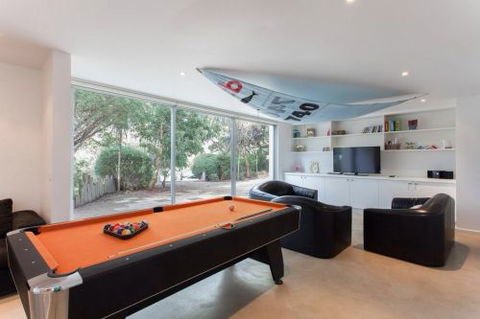 Amour Eva Retreats  - Accommodation Cairns 7