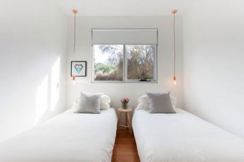 Amour Eva Retreats  - Accommodation Cairns 9