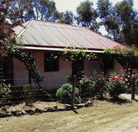 Settlers Cottage - Accommodation Cairns