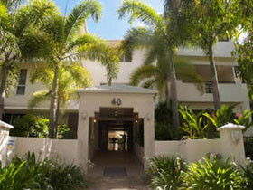 Latitude 16 - Accommodation Cairns 0