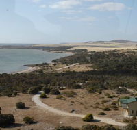 Southern Ocean Lookout - Accommodation Cairns
