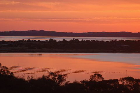 Southern Ocean Lookout - Accommodation Cairns 6