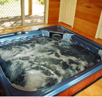 Baltic Pine Retreat - Accommodation Cairns