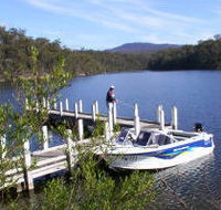 Blue Waters Holiday Cottages - Accommodation Cairns