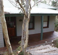 Tara at Mount Victoria - Accommodation Cairns