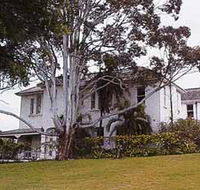 Mowbray Park Farm Holidays - Accommodation Cairns