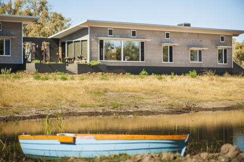 Girragirra Retreat - Accommodation Cairns 0