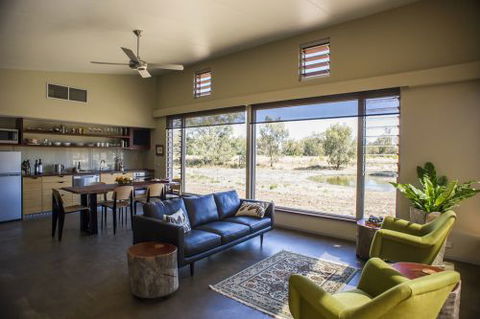 Girragirra Retreat - Accommodation Cairns 1