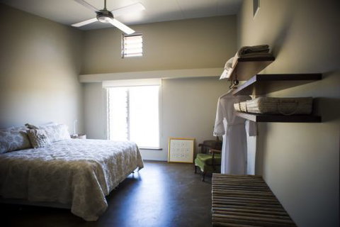 Girragirra Retreat - Accommodation Cairns 2