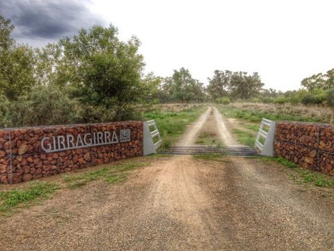 Girragirra Retreat - Accommodation Cairns 7