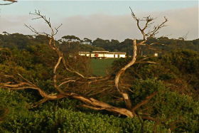 Black Rock Retreat - Accommodation Cairns 0