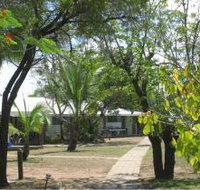 Montes Reef Resort - Accommodation Cairns