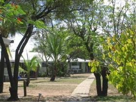 Montes Reef Resort - Accommodation Cairns 0