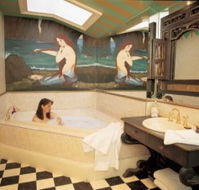 Alices Cottages amp Spa Hideaways - Accommodation Cairns