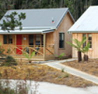 Corinna - A Wilderness Experience  - Accommodation Cairns