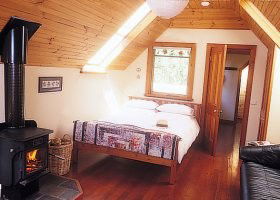 Porcupine Ridge VIC Accommodation Cairns