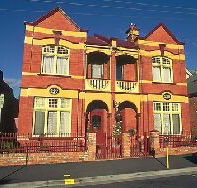 Edwardian Apartments - Accommodation Cairns