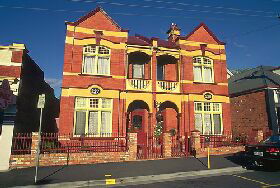 Edwardian Apartments - Accommodation Cairns 0